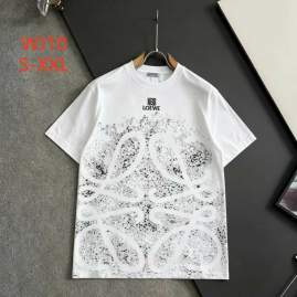 Picture of Loewe T Shirts Short _SKULoeweS-2XL12yr269159